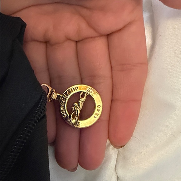 Longchamp Backpack - Picture 5 of 6